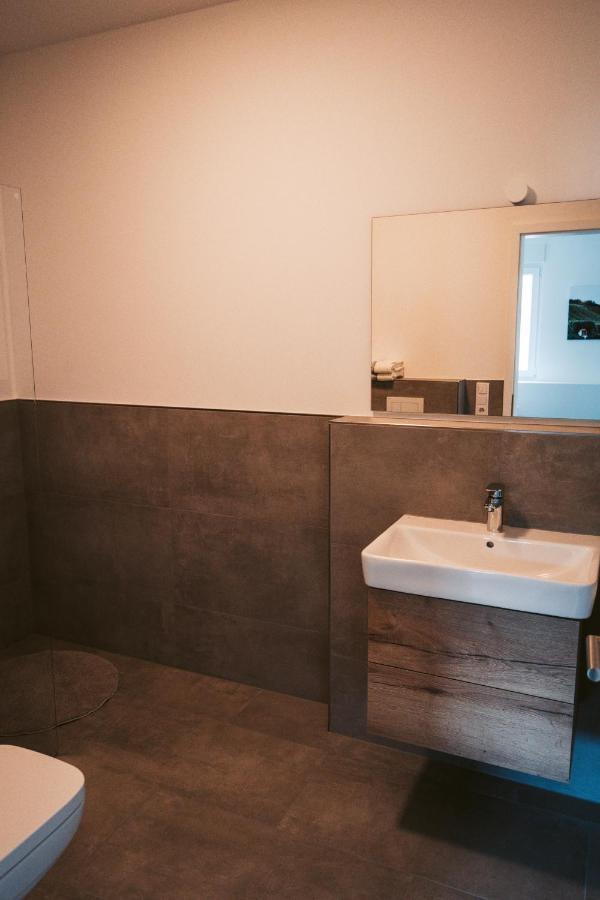 Weingut Meurer Apartment Reil Ngoại thất bức ảnh